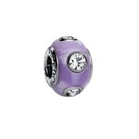 Biżuteria VICEROY VMM0050-07. Ozdoba, Kolor PURPLE. Kobieta.