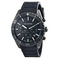 Laikrodis JACQUES LEMANS KC-104B. Kwarcowy, Kolor juoda. Unisex.