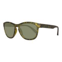 Akiniai TIMBERLAND TB9102-5455R. Akiniai przeciwsłoneczne, Kolor žalia. Mężczyzna.