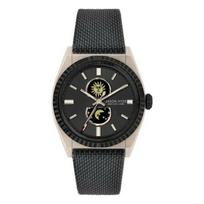 Laikrodis JASON HYDE JH41006. Kwarcowy, Kolor juoda. Mężczyzna.
