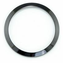 Laikrodis MARC COBLEN B50-BCBLACK. Pierścień, Kolor . Mężczyzna.