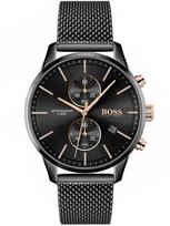 Vyriškas laikrodis HUGO BOSS 1513811 - ASSOCIATE (zh026b)