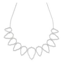 Biżuteria THOMAS SABO KE138205114L4. Naszyjnik, Kolor sidabrinė. Kobieta.
