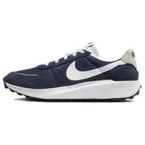 Nike Waffle Debut Vidurnakčio Mėlynumo Vyriški Sportbačiai Mėlyni Obsidianas Griaustinio Mėlynumas FJ4195-400 45
