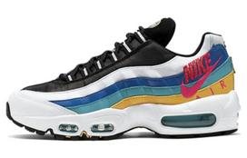 Nike Air Max 95 Prm Windbreaker Women's CI1900-123 35.5