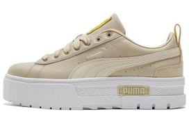 PUMA Mayze Luxe 'Putty' Women's 383995-02 36