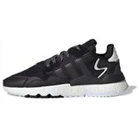 adidas Nite Jogger 'Core Black' Men's EE6254 EU 36⅔