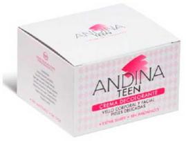 Andina Teen balinamasis kremas 30ml