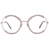 Emilio Pucci Akiniai PUCCI EP5089-54083. Akiniai, Kolor PURPLE. Kobieta.