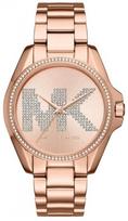 Laikrodis WOMEN'S WATCH Michael Kors MK6556 BRADSHAW(zm546c)