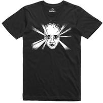 Deus Ex Machina T Shirt Spectrum 48k Commodore 64 Retro Officially Licensed Tee L