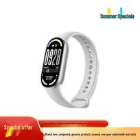 Xiaomi Smart Band 10 (CN version)