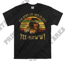 Super Troopers Steve Lemme You Boys Like Mexico Vintage Men Unisex T shirt, T shirt, T shirt MO448 S