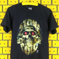 Vintage 1999 WWF Stone Cold T shirt Steve Austin Wrestling Shirt Size Youth M/XS L