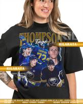 Tage Thompson Vintage T-Shirt Gift for Women and Man Shirt Unisex Sport Tee SweaT-Shirt XL