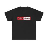 Ken Carson AGC A Great Chaos Live Album Tour Merch Tee - All Sizes Available L