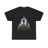 Aesop Rock T-Shirt The Impossible Kid Rhymesayers Def Jux Atmosphere Sage Francis Run The Jewels Unisex Heavy Cotton T-Shirt S-5XL L