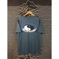 Vtg 90s T&C Surf Designs Hawaii Snowboards Tee S