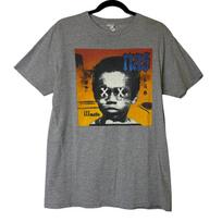2004 Nas Illmatic T shirt Sz L (B1697) XL