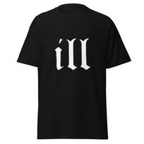 NAS ILL Unisex classic tee S
