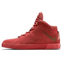 Nike LeBron 12 Nsw Challenge Red 716417-600 43 raudona