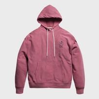 Chil Sports Club Classic Shield Pigment Dried Wine L