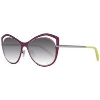 Akiniai EMILIO PUCCI EP0130-5681T. Akiniai przeciwsłoneczne, Kolor PURPLE. Kobieta.