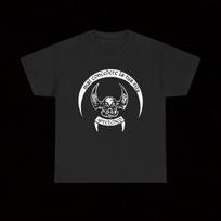 Wretched Mai Concedere La Tua Vita T Shirt Hardcore Vintage Crust Punk Indegesti nabat Negazione Skruigners Blue Vomit Declino Peggio Punx 3XL