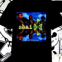 SHAI, 90s R&B, ThRoWbAcK!  ...sure that, the lady's just like you  h town, melanin, dru hill, new edition, bell biv, swv sisters, tlc, lisa 4XL