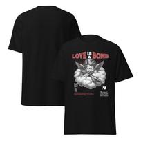 Love Bomb T-Shirt S