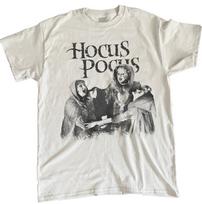 Comfort Colors Hocus Pocus Movie T-Shirt, Retro 90s Halloween Tee, Unisex Retro Witch Shirt, Classic Movie Shirt, Disney Halloween Fan Gift 3XL