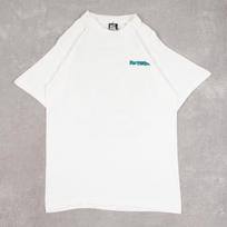 No Fear Vintage No Fear Single Stitch T-Shirt Medium Men's 1990s USA Made White Slogan L