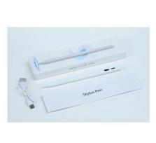 Fast Charge USB-C Active Stylus for iPad 2018 Above with LED Display Magnetic Attraction & 10 Hours Battery Life