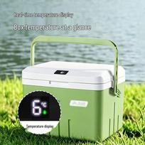 Beishanlang Portable 26L Ice Cooler Box