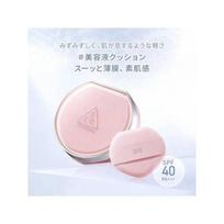3CE Water Blur Cushion Foundation N01 1pc