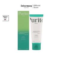 PURITO bambuko pantenolio kremas 100 ml 100ml