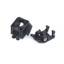 O4 Air Unit Camera Module Housing Kit Suitable Drone Carbon Fiber Frame Diy Rc Fpv Quadcopter Drone Accessories Parts one size