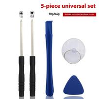 8-12Pcs/Set Mini Multi-Function Precision Screwdriver Set For Smartphone Mobile Phone Tablet Repairing Tools Set A1
