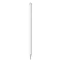 Magnetic Charging Active Capacitive Wireless Stylus Pencil Palm Rejection 9 Hours Battery Life Replaceable Nib for 2025 iPad juoda