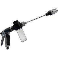 High-Pressure Foam Spray Water Gun for Car Cleaning And Garden Irrigation Convenient Portable Powerful Nozzle Tool