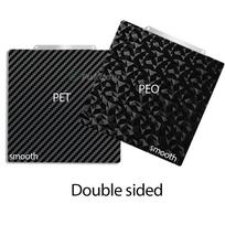 For Elegoo Neptune 4 Plus/3 Plus PEI Build Plate 330x330mm Double Sided Textured PEI Spring Steel Sheet for X5SA Pei 330x330 330x330mm