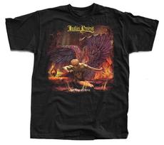 Judas Priest Sad Wings Of Destiny T Shirt Black Unisex S M L 234xl Mi430 S