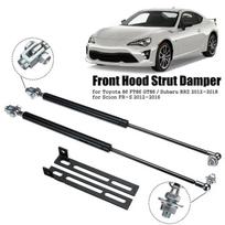 Car Front Bonnet Strut Gas Hood Support Strut Bars for Subaru Brz for Toyota 86 Gt86 FT86 2012- 2018
