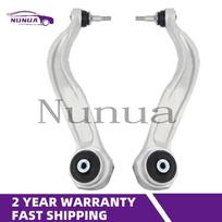 1pcs 31106894672 Front Lower Suspension Bent Control Arm For BMW 3 Series G20 G21 G28 G80 G81 31106894671 only 1pcs Left