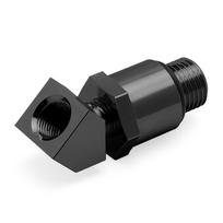 0-60 psi Alyvos slėgio matuoklio jungčių rinkinys Harley Big Twin Shovelhead Evolution EVO Sportster Dyna Touring Softail 1984-1999 one set
