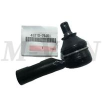 Naujas originalus vairo traukės antgalis 48810-79J01 48810-65J00 Suzuki SX4 Grand Vitara automobiliams, originalios auto dalys 48810-79J01