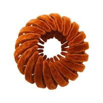 Bird's Nests Shaped Expandable Bun Maker Hair Accessories Women Ponytail Clips Bun Clips For Thin Thick Fine Curly Hair, Plastic Hair Clips One Size kupranugaris