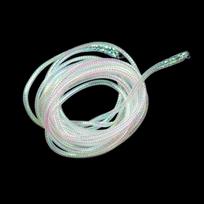 Tying Materials Fish Scale Body Tube Fly Pearl Maylor Tube Fishing Maylor Tube Flash Braided Tubes 4mm