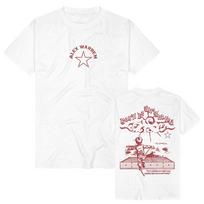 You'll Be Alright, Kid Tee Alex Warren Fashion Design T-shirt Short Sleeve Cotton O-neck Female T-shirt Streetwear Unisex Shirts XS