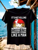 Valhalla Vintage Norse Mythology Tshirt - SEE YOU IN VALH... S įvairiaspalvis